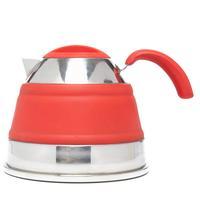 Outwell Collaps Kettle - Red, Red