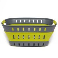 outwell collaps basket green green