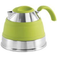 Outwell Collaps Kettle - Green, Green