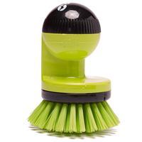Outwell Dishwasher Brush - Green, Green