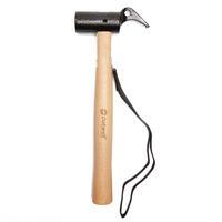 Outwell Steel Camping Hammer - Black, Black