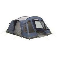 Outwell Oaksdale 5 Family Tent - Blue, Blue
