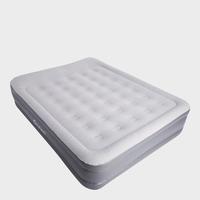 Outwell Flock Superior Double Air Bed With Pump