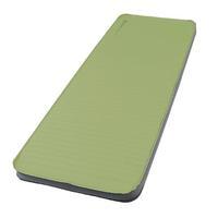 Outwell Dreamboat 7.5 XL Self-Inflating Mat - Green, Green