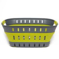 Outwell Collapsible Basket, Green