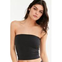 Out From Under Markie Seamless Tube Top, BLACK
