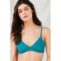 out from under ryan micro bralette green