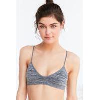 out from under ashton seamless bralette grey