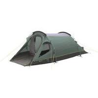 Outwell Earth 2 Person Tent - Green, Green