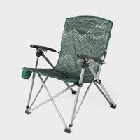 outwell palena hills camping chair green green