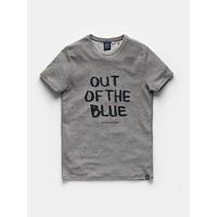 Out of the blue T-shirt