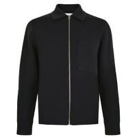 our legacy raw edge scuba overshirt