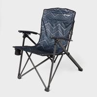 Outwell Palena Hills Camping Chair - Black, Black