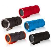 Outdoor Tech Buckshot 2.0 - Mini Wireless Speaker