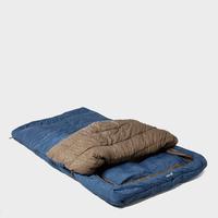 outwell cardinal double sleeping bag