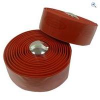 outland cushion cork bar tape red colour red