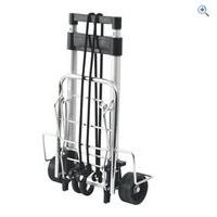 outwell telescopic transporter