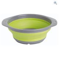 outwell collaps bowl m colour green