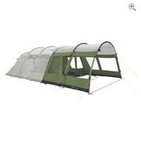 Outwell Palm Coast 6 Front Extension - Colour: SAGE-GREEN