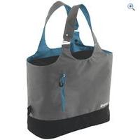 Outwell Puffin Insulated Bag - Colour: Grey