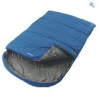 Outwell Campion Lux Double Sleeping Bag - Colour: Blue