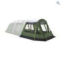 Outwell Glenwood 600 Awning - Colour: Green Grey