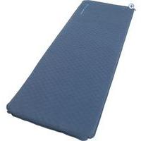 Outwell Dreamcatcher Sleeping Mat (Single, 5cm) - Colour: Blue