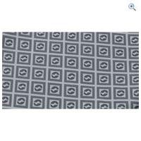 Outwell Lakeside 600 Tent Carpet - Colour: Grey