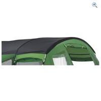 Outwell Roof Protector for Montana 600P Tent - Colour: Black / Grey