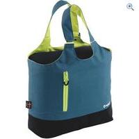 Outwell Puffin Cool Bag - Colour: Blue Green