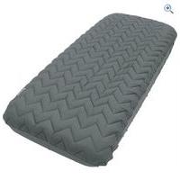 Outwell Quilt Cover (Airbed Single) - Colour: Grey