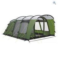 outwell glenwood 600 tent colour green grey