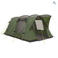 outwell blakeley 300 family tent colour green cool grey