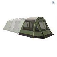 outwell silverhill 500 front awning colour green cool grey