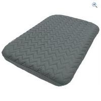 Outwell Quilt Cover (Airbed Double) - Colour: Grey