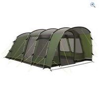 Outwell Silverhill 500 Tent - Colour: GREEN-COOL GREY