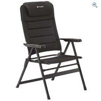 Outwell Grand Canyon Chair - Colour: Black