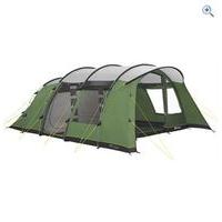 outwell palm coast 600 family tent colour green cool grey