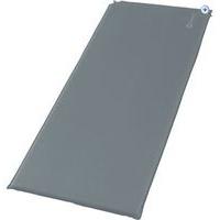 Outwell Sleepin Single Self-Inflating Sleeping Mat (5cm) - Colour: Grey