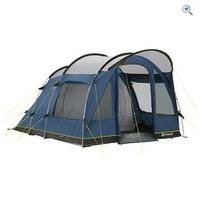 Outwell Rockwell 3 Tent (2017 model) - Colour: Dark Blue