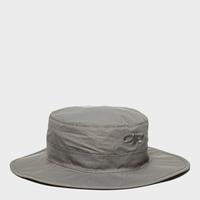 outdoor research helios rain hat grey grey