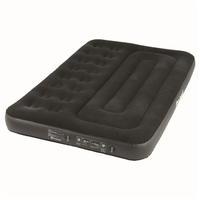 Outwell Flock 2 Chamber Double Airbed