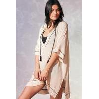 Out From Under Lola Caftan Cover-Up, IVORY