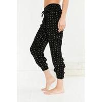 Out From Under Chrissy Crinkle Beach Pant, ASSORTED