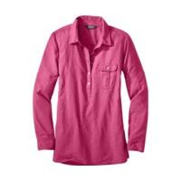 Outdoor Research Women\'s Coralie L/S Shirt sangria