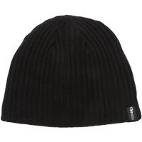OUTDOOR RESEARCH CAMBER BEANIE BLACK (ONE SIZE)