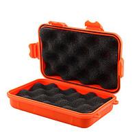 Outdoor Shockproof Waterproof Airtight Survival Storage Case Container Carry Box 1PC