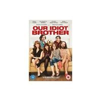 Our Idiot Brother