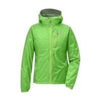 Outdoor Research Women\'s Helium II Jacket Apple