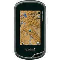 Outdoor GPS Geocaching, Hiking Garmin Oregon 600 World GPS, sprayproof